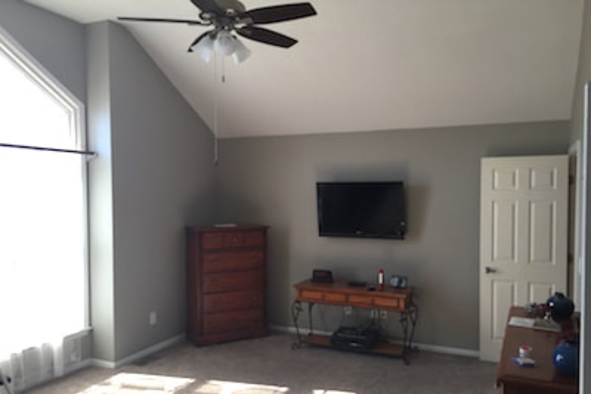 Bedroom Remodeling Kansas City