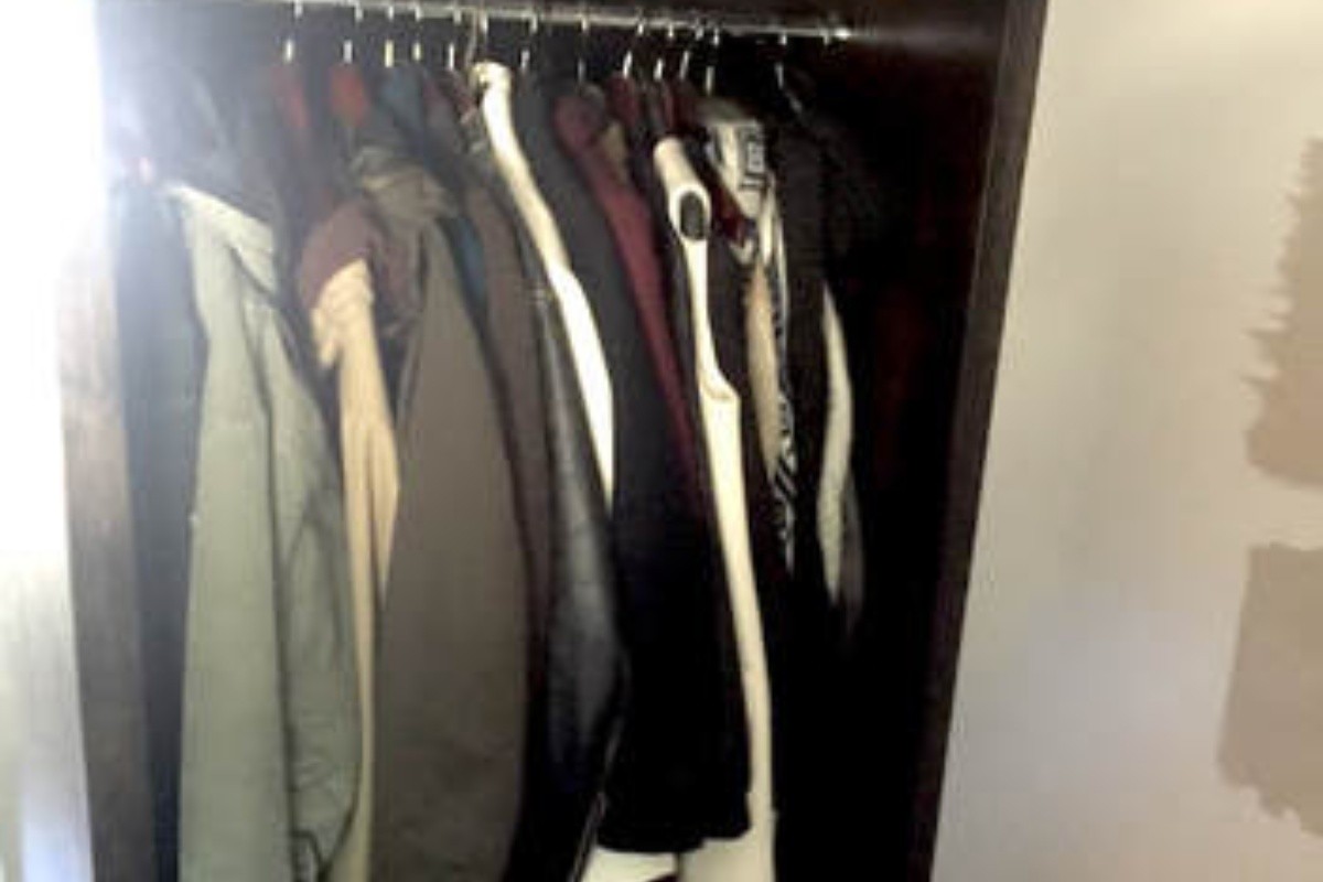 Kansas City Custom Closet Builder