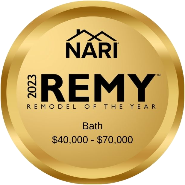 Nari Bath Remodel