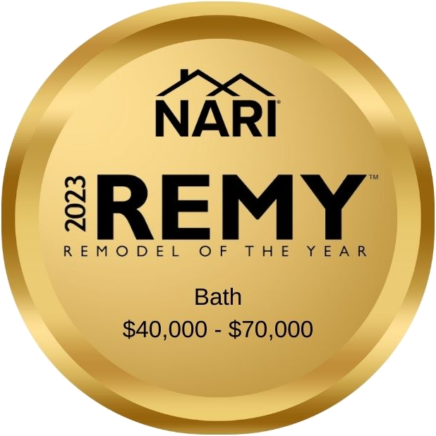 Nari Bath Remodel