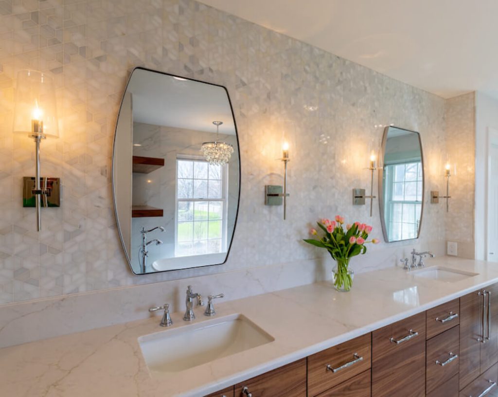 Bathroom Remodeling