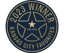 KC Star Gold logo 2023