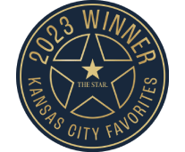 KC Star Gold logo 2023