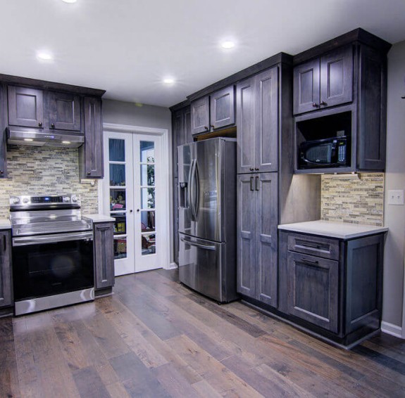 KCBR kitchen remodeling kansas city