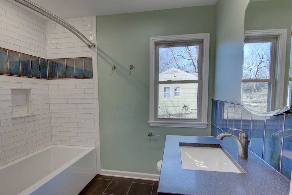 1001 west 99th terrace kansas city bathroom remodel