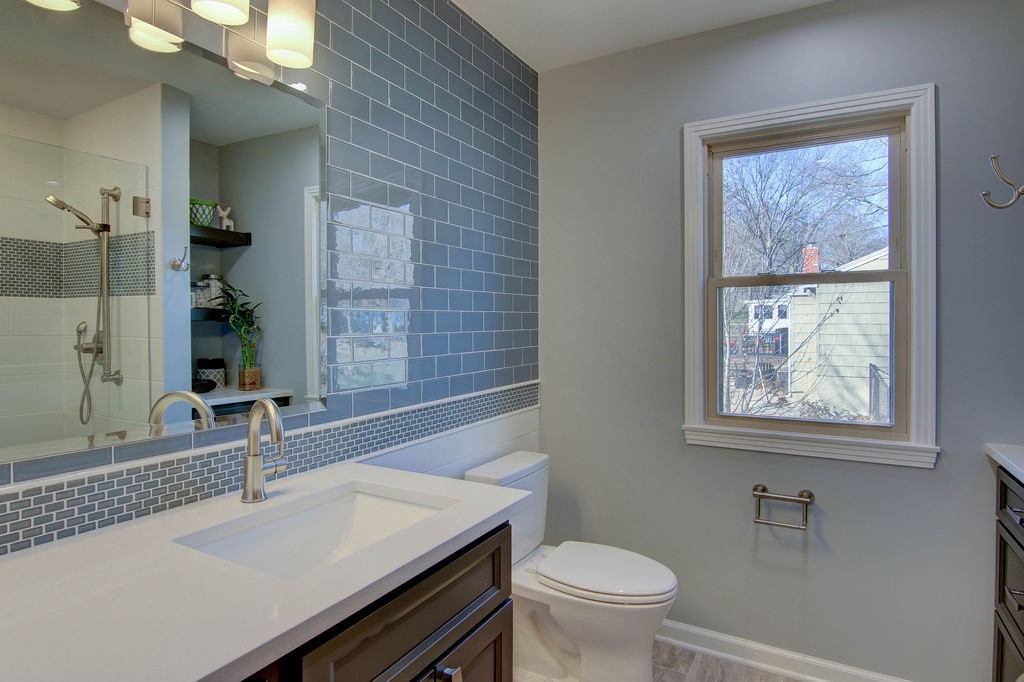 1001 west 99th terrace kansas city bathroom remodel