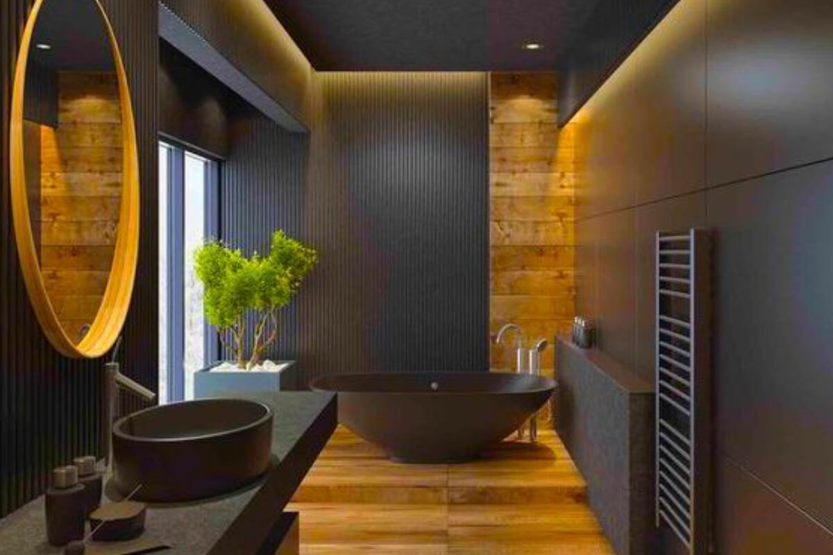 3 Newest Bathroom Trends for 2020