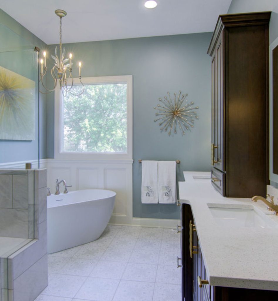 Bathroom Remodeling