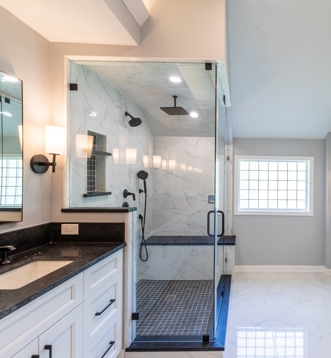 Kansas City Bathroom Remodeling Company | KCBR Design Remodel