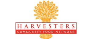 Harvesters Logo