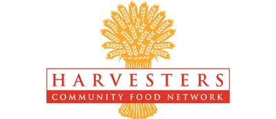 Harvesters Logo