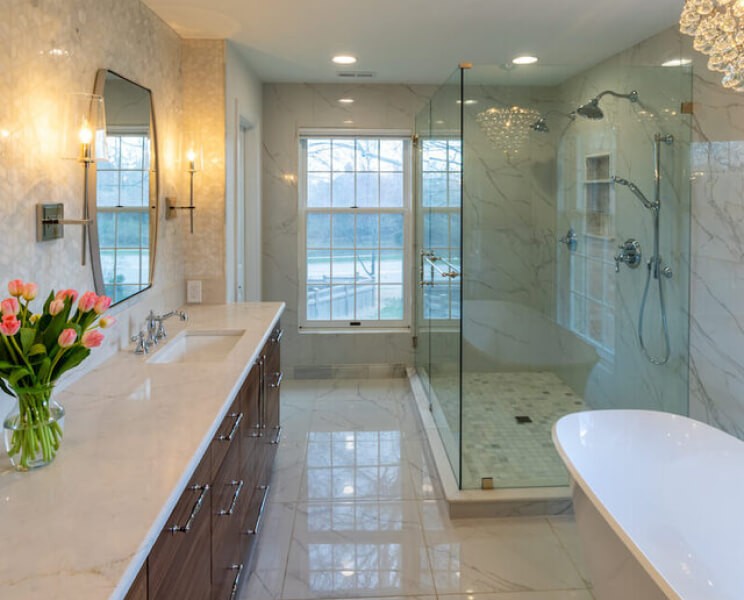 kansas city home Bathroom Remodeling