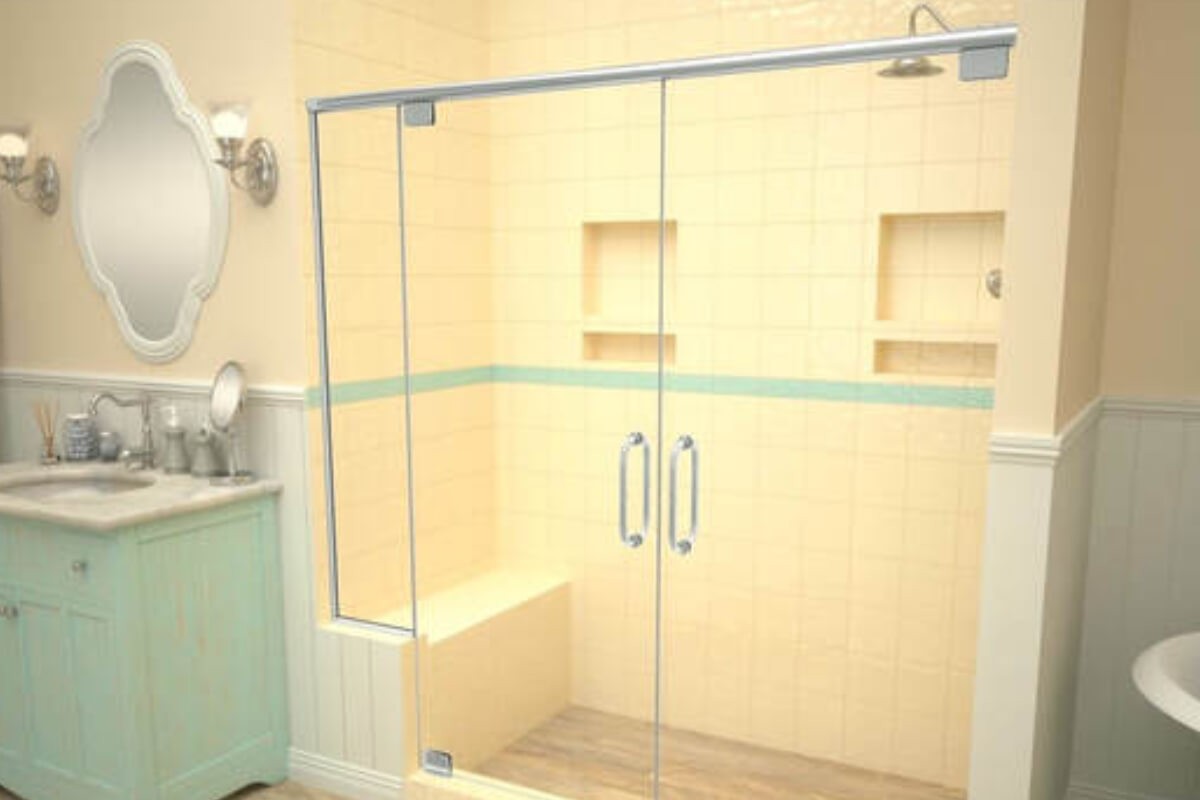 Shower Bases – What They Are and Why They’re ImportantI