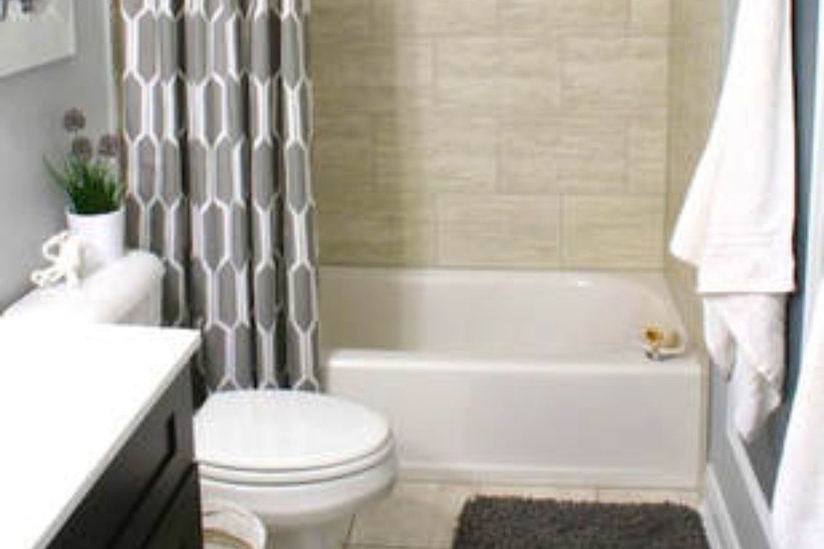 bathroom remodeling in leawood ks