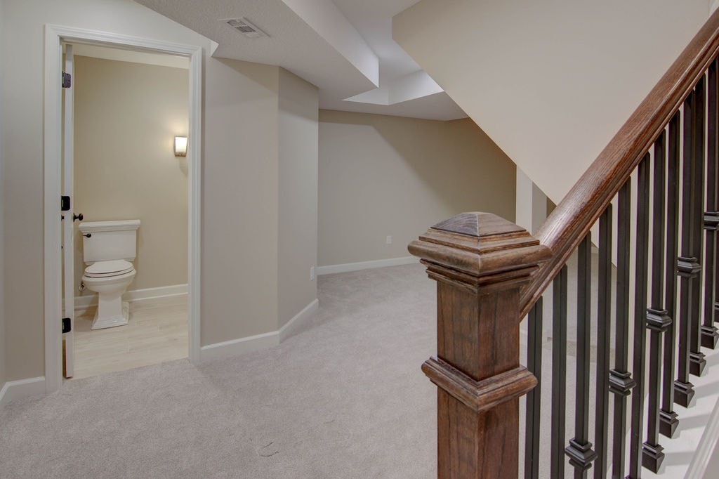 bond st overland park basement remodel