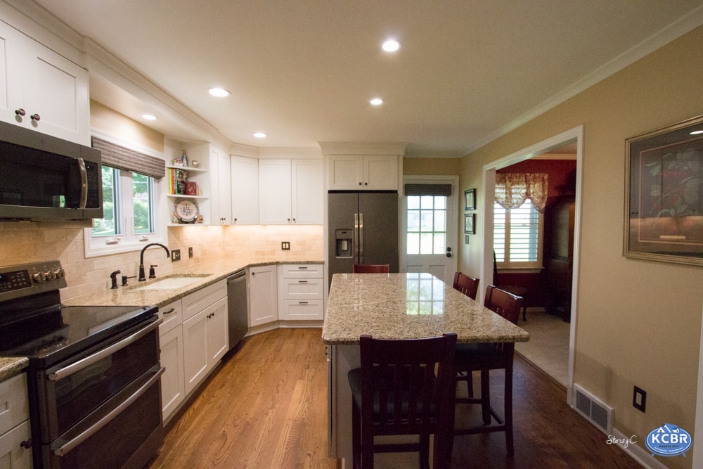 kcbr bfrd overland park kitchen and bathroom remodels