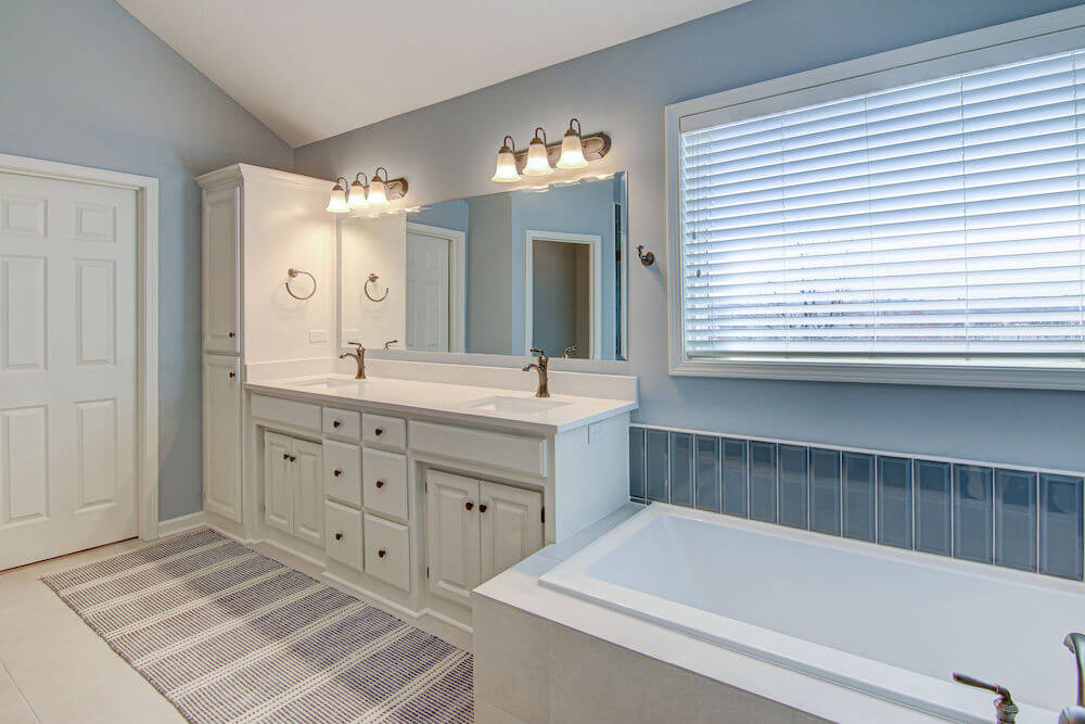 kcbr kansas city bathroom remodeling 161 st terrace stillwell master bath remodel