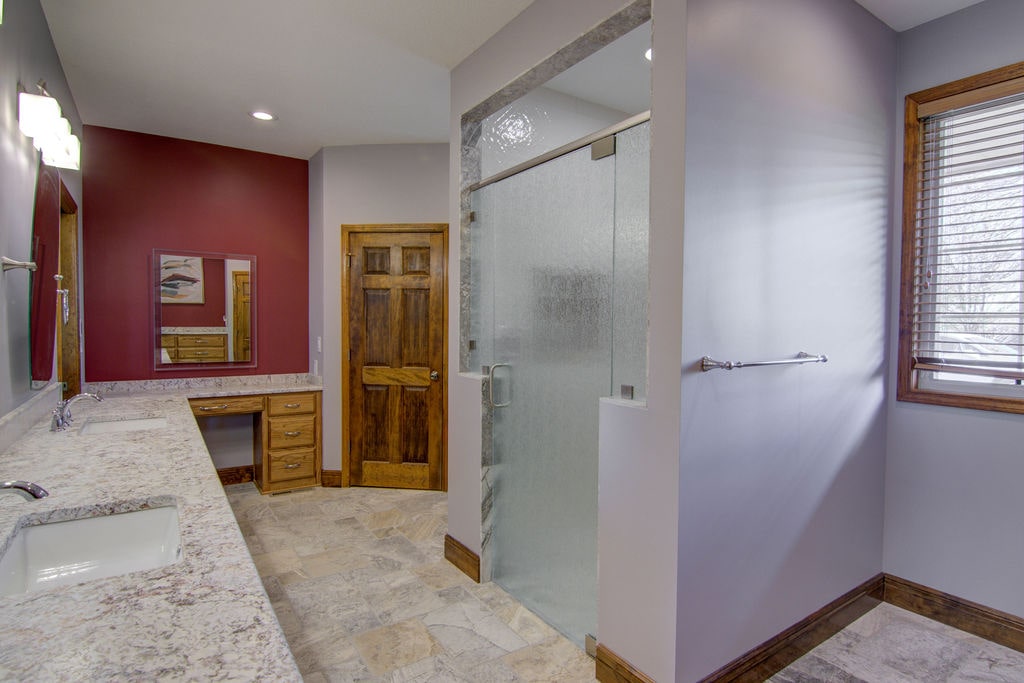 kcbr kansas city bathroom remodeling explorers trail de soto ks master bathroom remodel