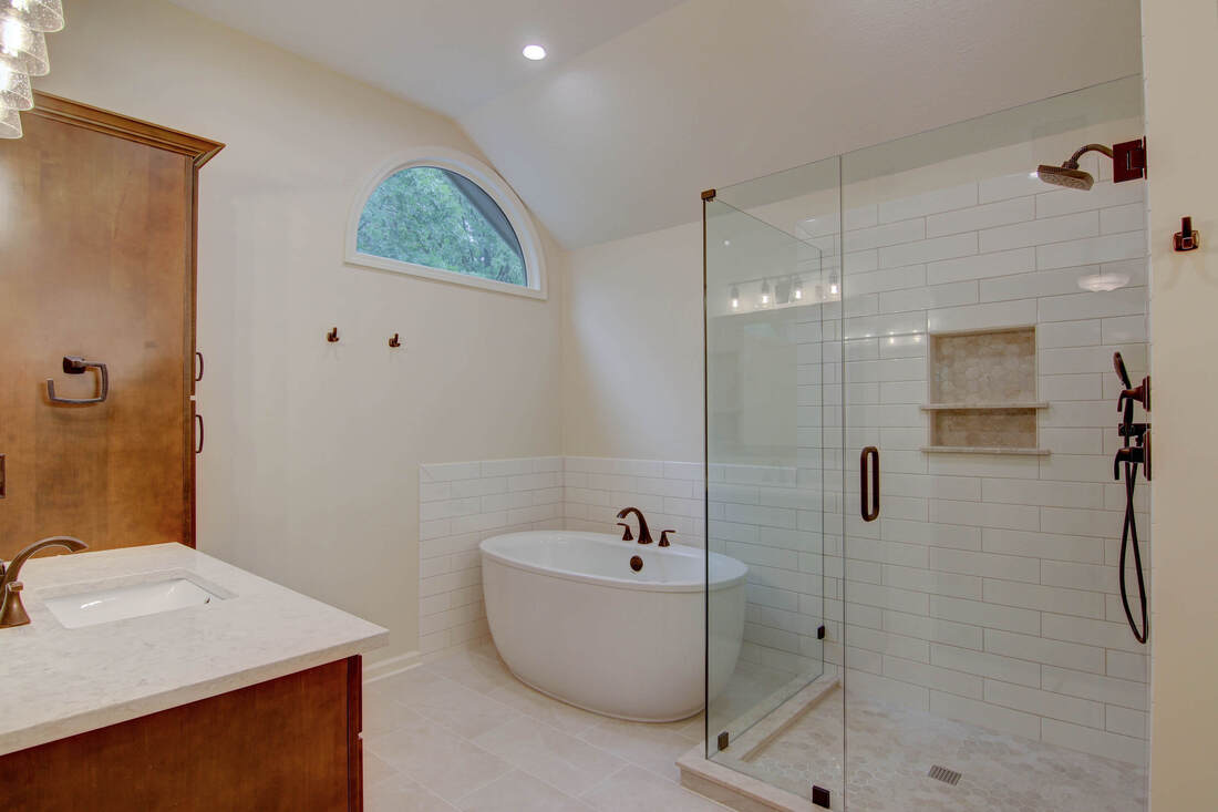 kcbr kansas city bathroom remodeling sloan ave kansas city ks master bath remodel