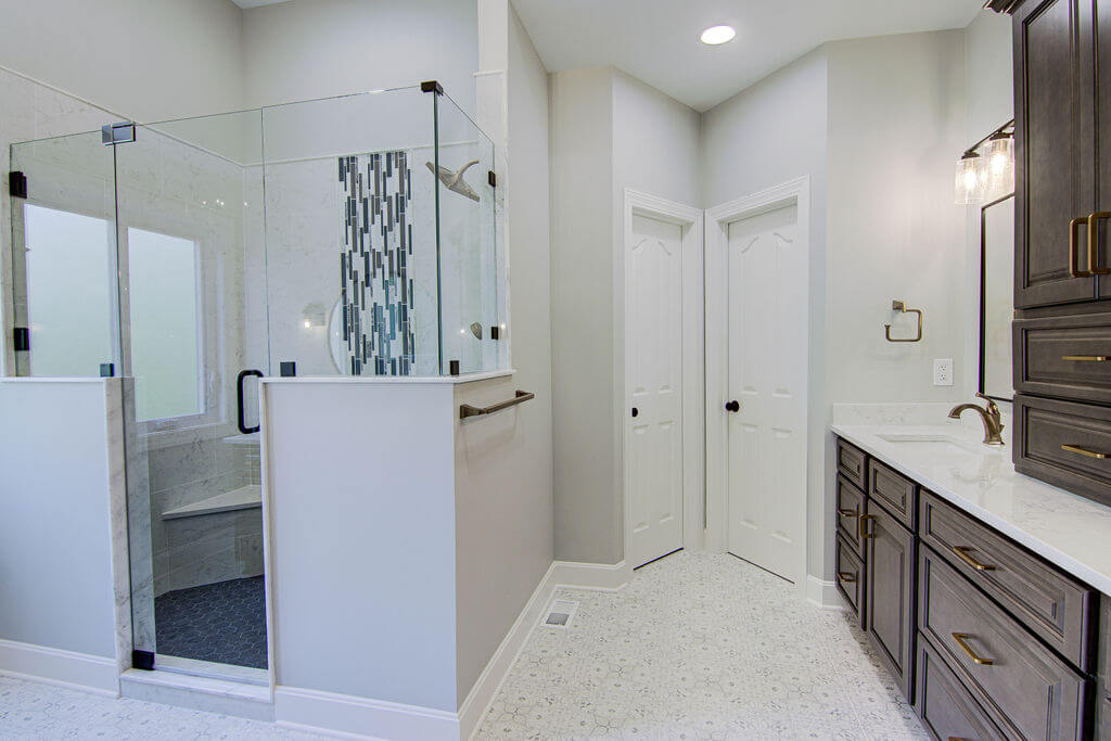 west 98th court lenexa ks master bathroom remodel