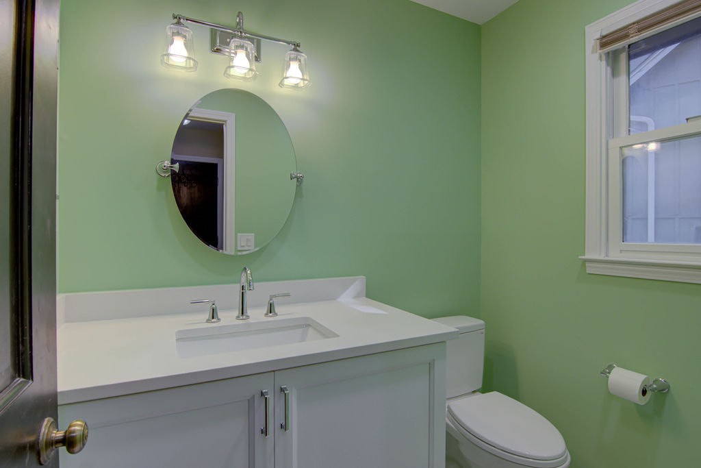 kcbr kansas city bathroom remodeling westgate drive lenexa ks guest hall bathroom remodel 12