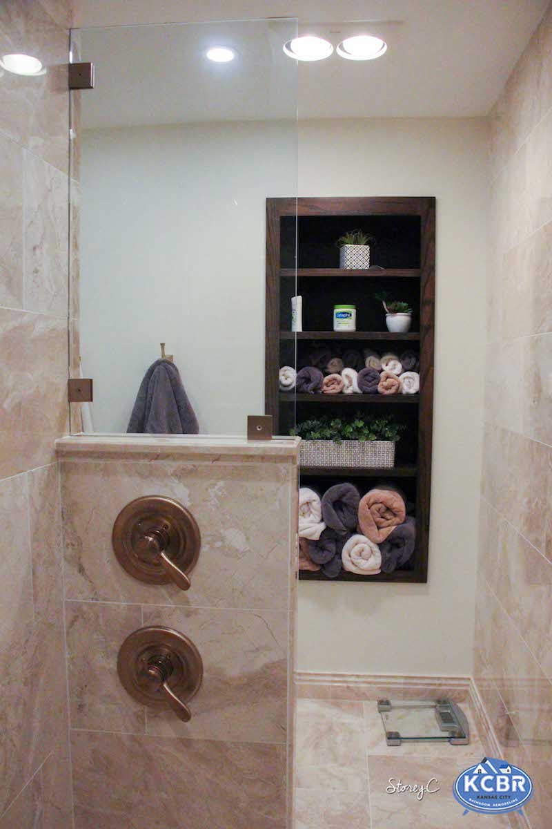 kcbr lozier leawood ks bathroom remodel