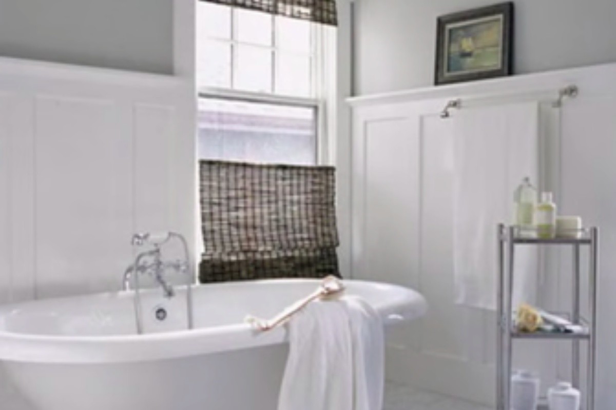 Kansas City Bathroom Remodeling Contractor