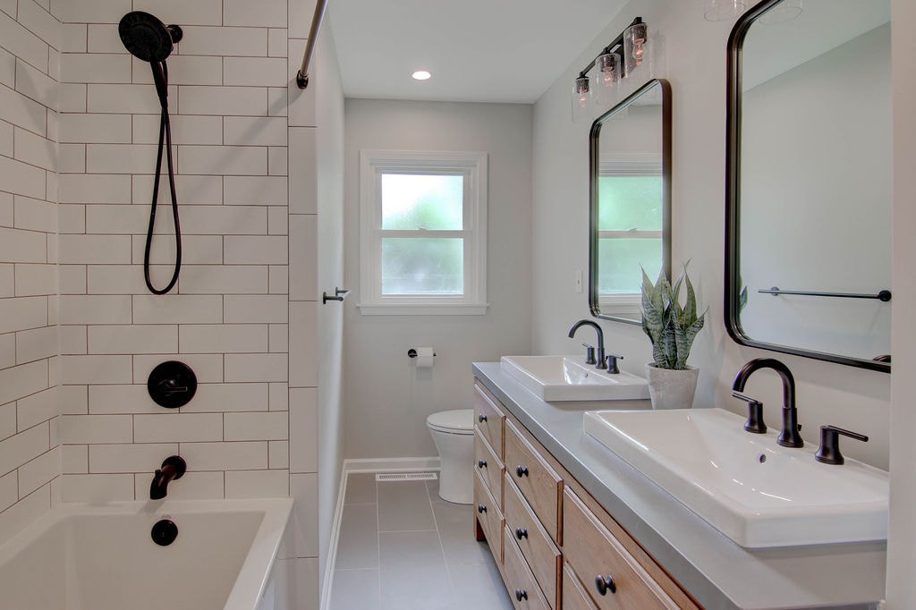 west 89th kansas city mo bathroom remodel