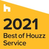 2021 Houzz Logo