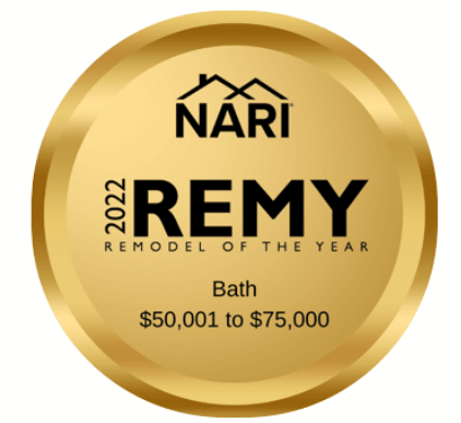 2022 Remy Bath Logo