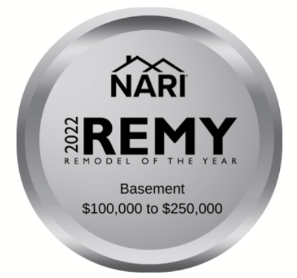 2022 Remy Nari Basement