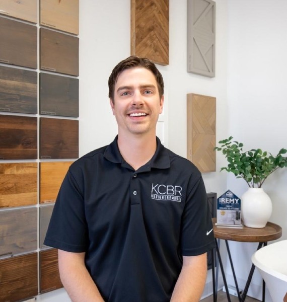 Travis, Sr. Remodeling Manager