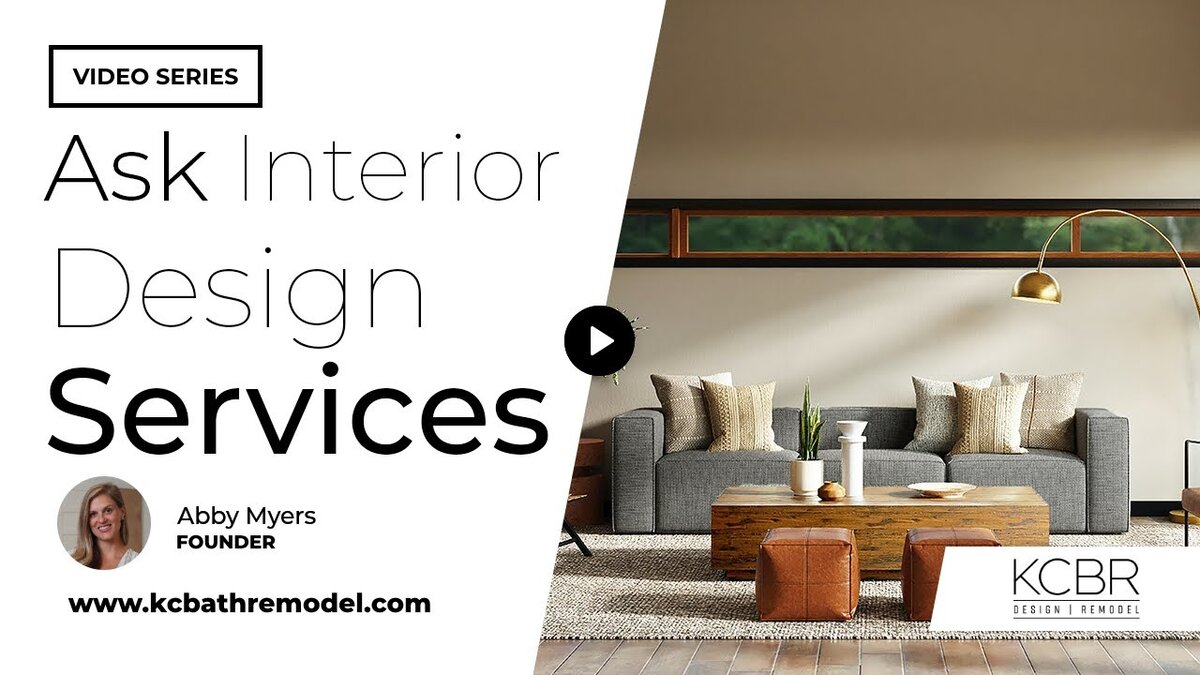 interior design services