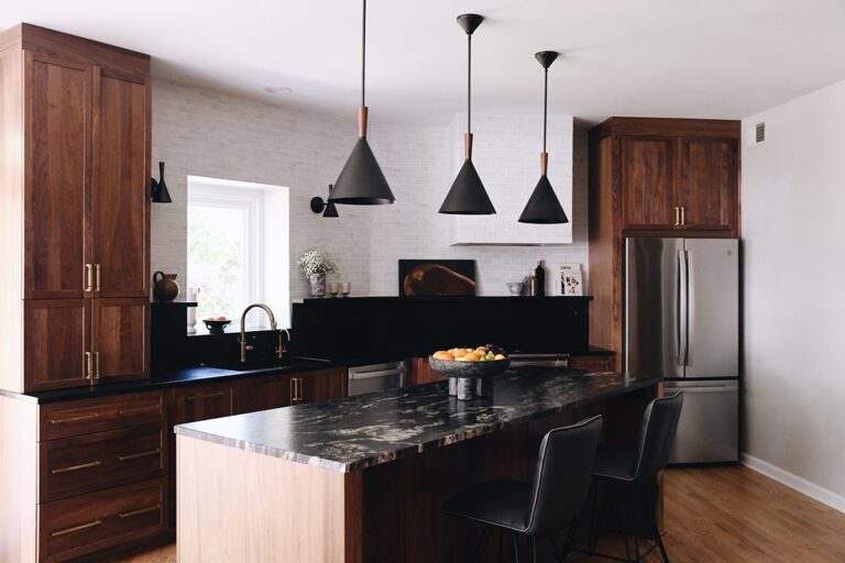 Mullen Rd Lenexa, KS Kitchen Remodel