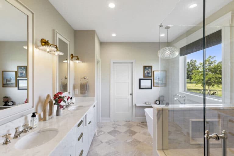 8 Low-Cost Bathroom Remodel Ideas to Try Yourself