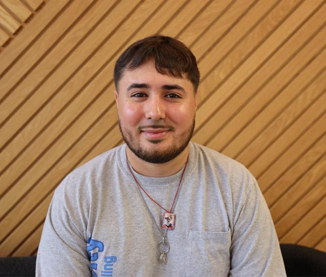 Luis - Senior Remodeling Specialist