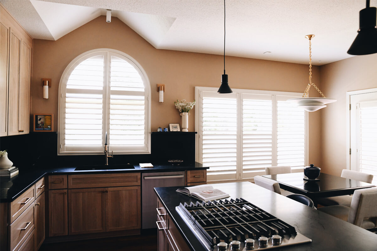 125th Ter. Overland Park, KS Kitchen Remodel