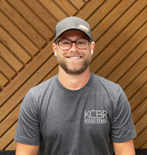 Brad - Skilled Craftsman Carpenter 1