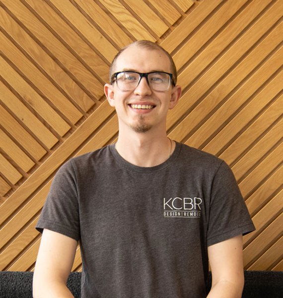 Caleb - Remodeling Specialist 1