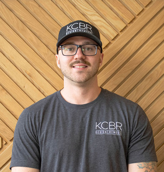 Chris - Remodeling Specialist 1