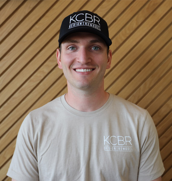 Nick Team Member Headshot