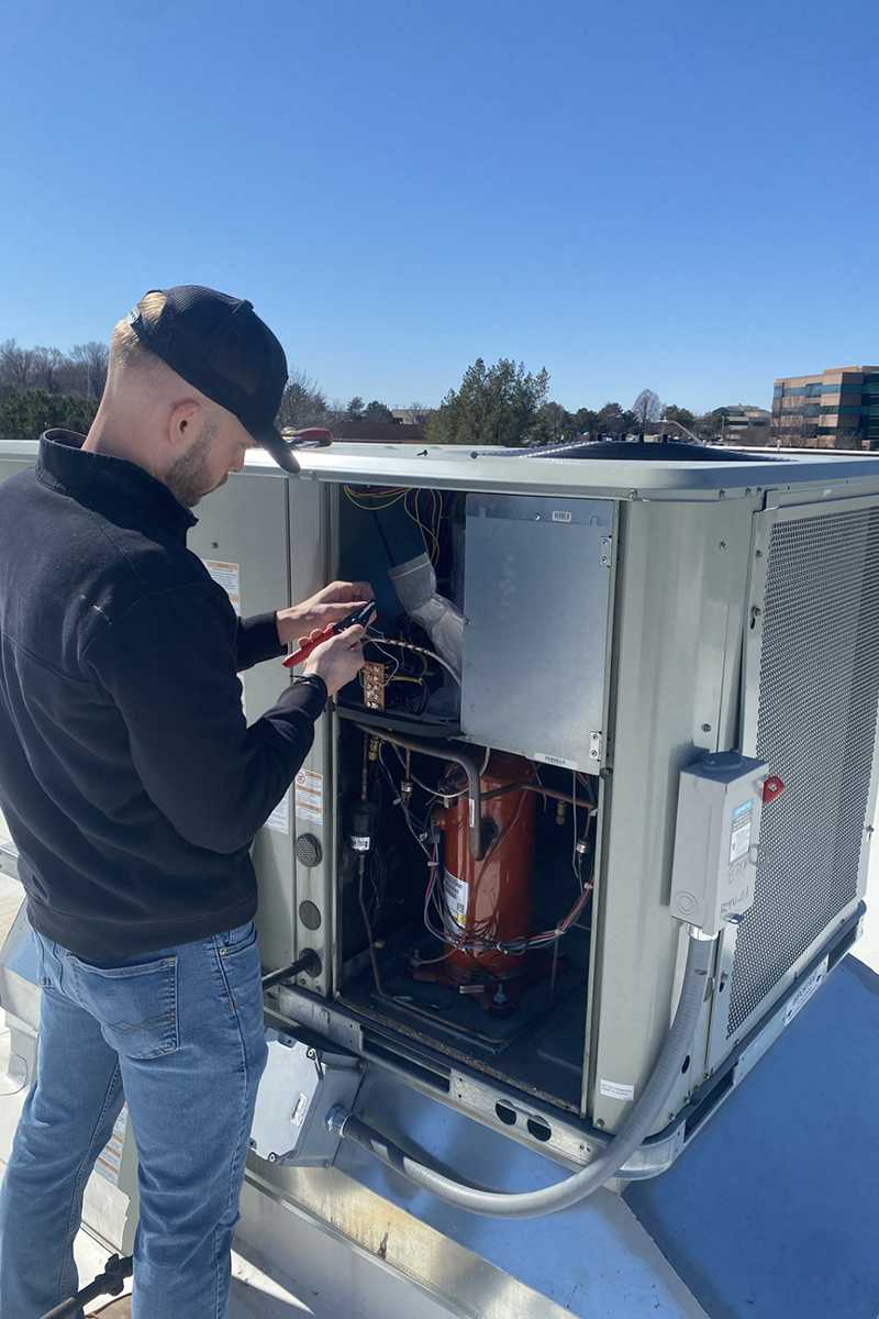 Matt HVAC