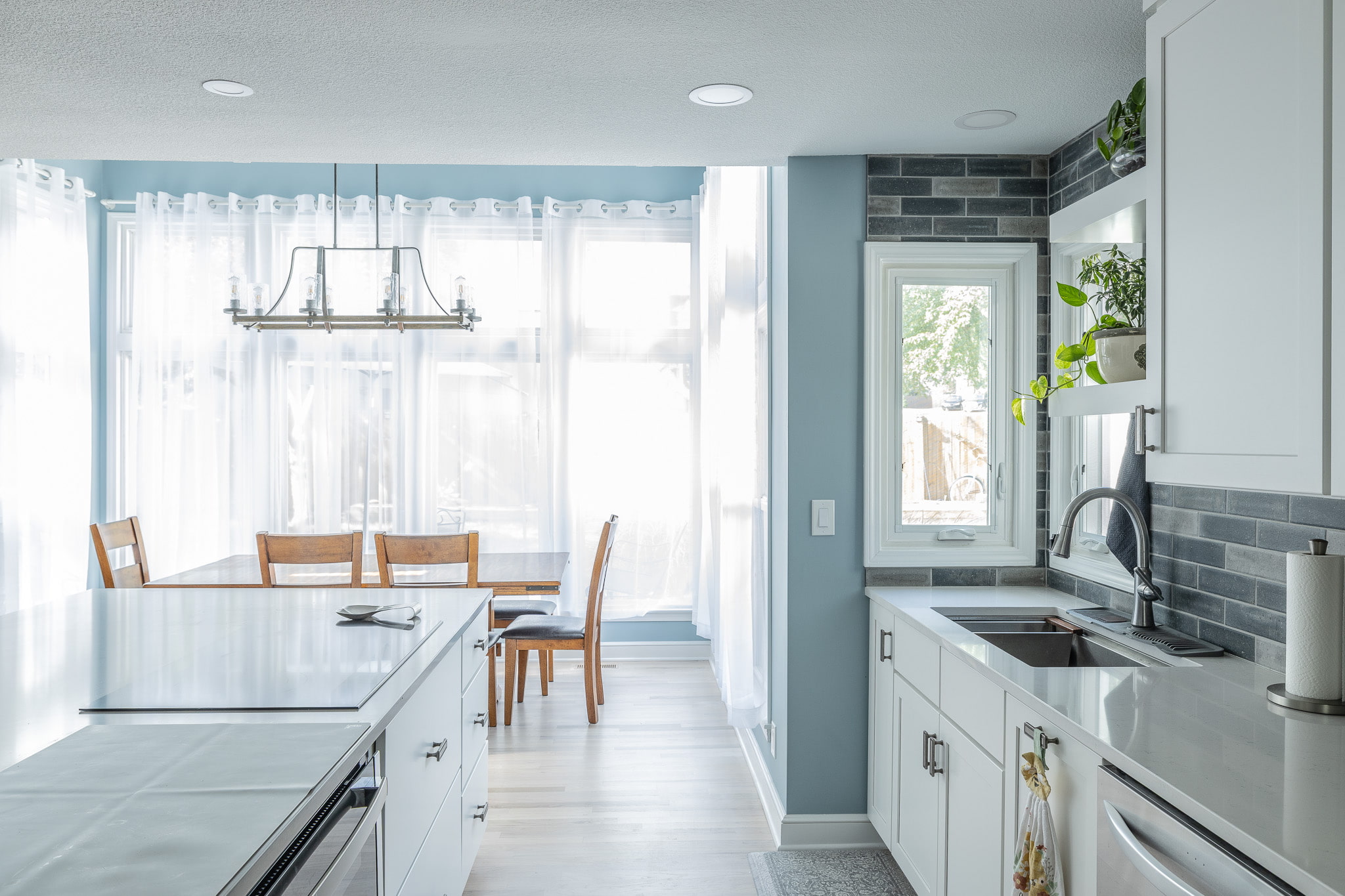 Overland Park, KS Kitchen Remodel