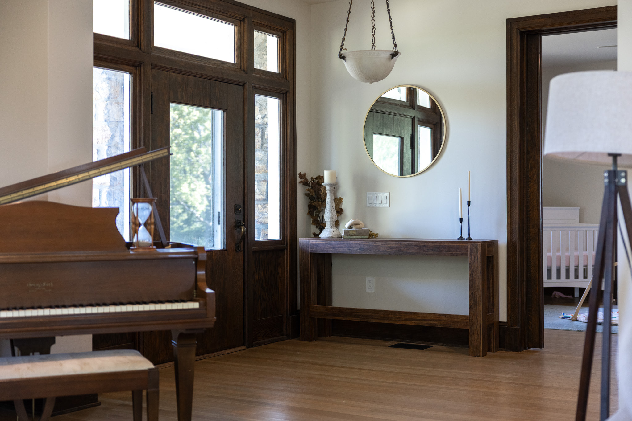 Parkville, MO Whole Home Remodel