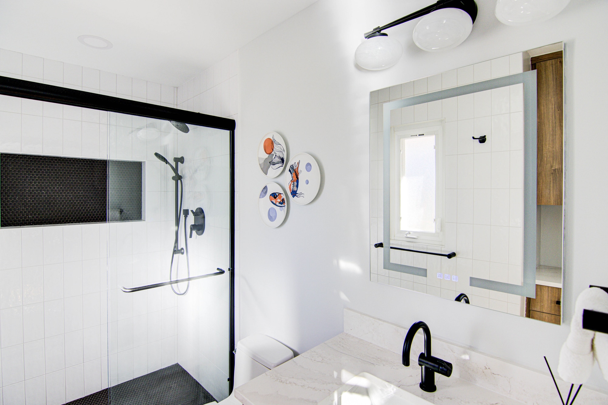 West 100th Terrace Overland Park KS Bathroom Remodel 01